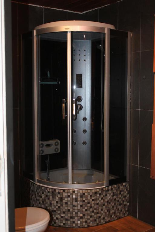 Gastenverblijf Peppelmate room 1