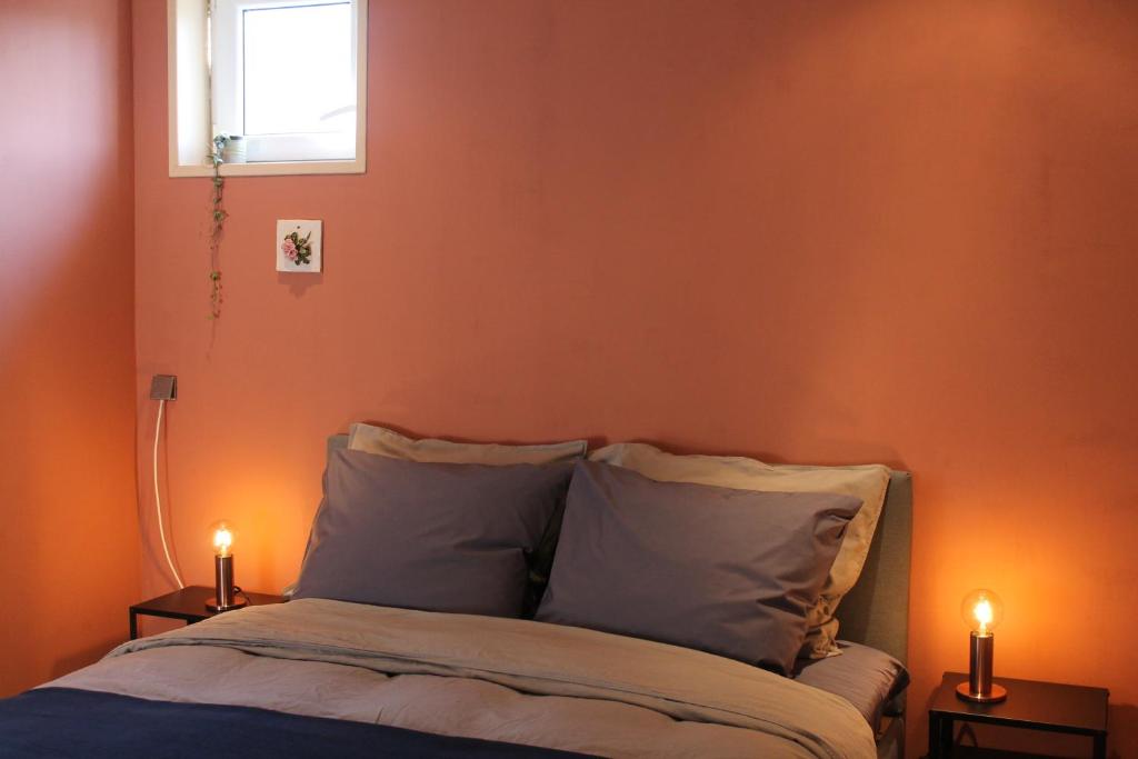 Gastenverblijf Peppelmate room 5
